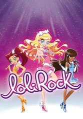 LoliRock - Saison 3