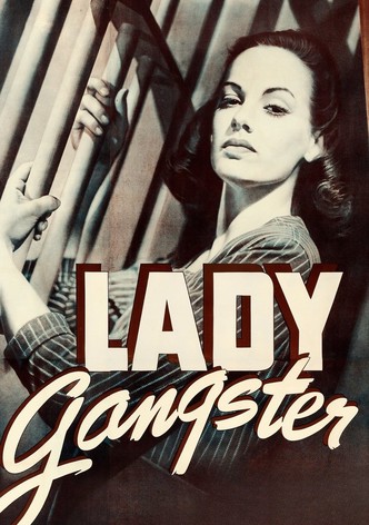 Lady Gangster