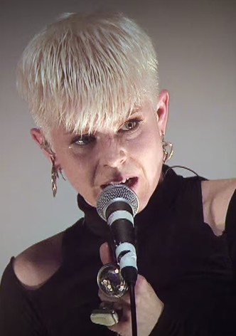 Robyn - Live in Stockholm