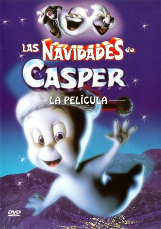 Las Navidades de Casper