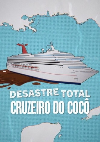 Desastre Total: Este Cruzeiro Já Cheira Mal