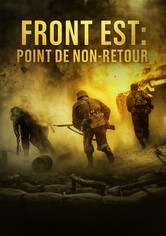 Front Est : Point de non-retour