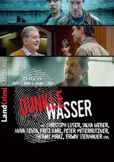 Dunkle Wasser
