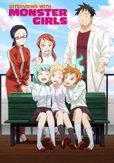 Interviews with Monster Girls