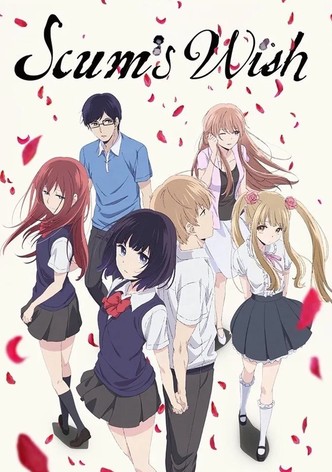 Kuzu No Honkai
