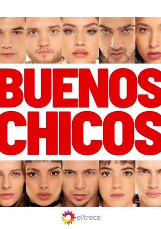 Buenos Chicos
