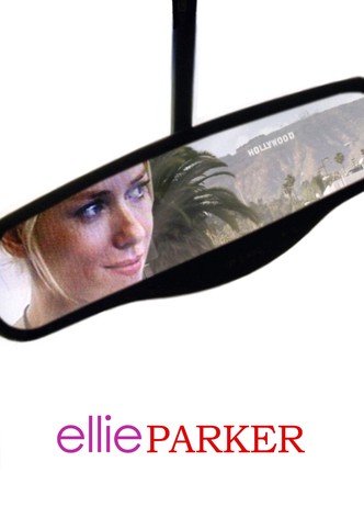 Ellie Parker