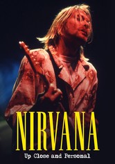 Nirvana: Up Close and Personal