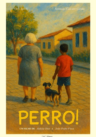 Perro!