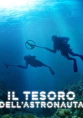 Il tesoro dell'astronauta