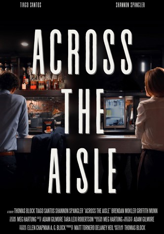 Across the Aisle