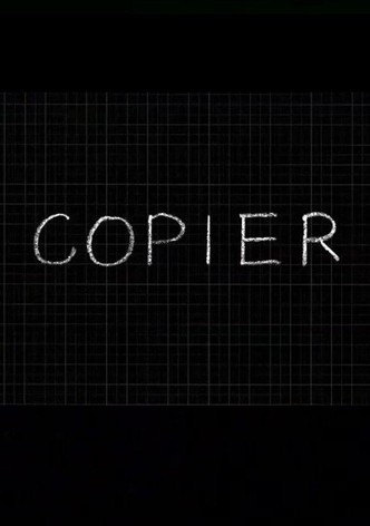 Copier