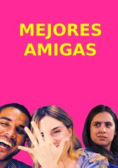 Mejores amigas