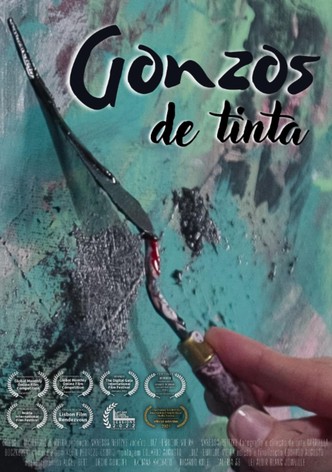 Gonzos de tinta