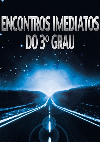 Encontros Imediatos do 3º Grau