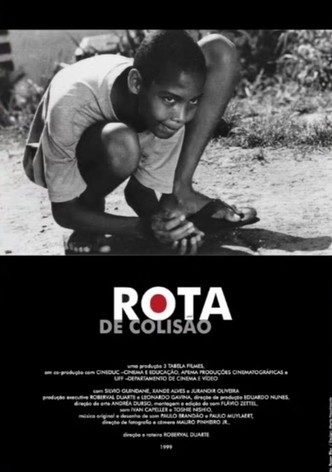 Rota de Colisão