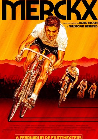Eddy Merckx, dans la roue d'un champion
