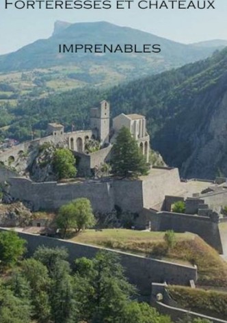 Forteresses et châteaux imprenables : construction XXL