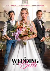 A Wedding for Belle