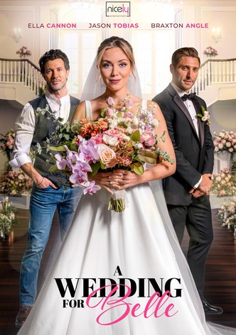 A Wedding for Belle