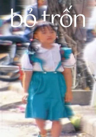 Bỏ trốn
