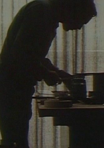 Moving Pictures: The Art of Jan Lenica