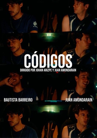 Códigos