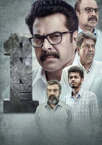 Primer ministro de Kerala