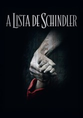 A Lista de Schindler