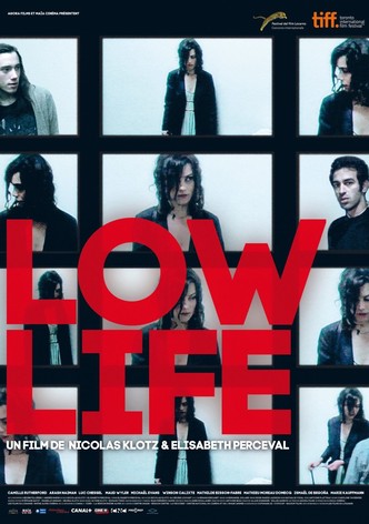 Low Life