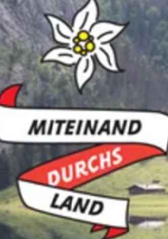 Miteinand durchs Land