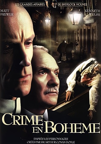 Crime en Bohême