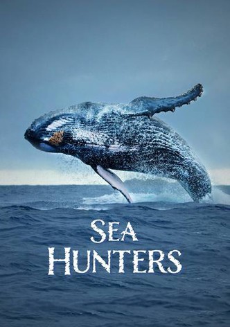 Sea Hunters
