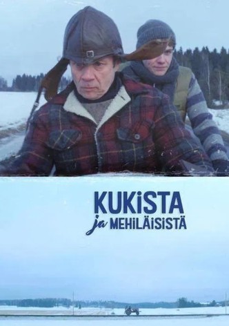 About the Birds and Bees