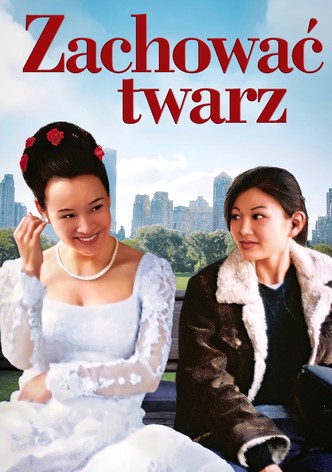 Zachować Twarz
