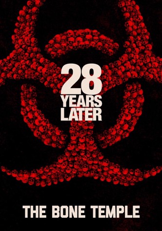 28 Years Later: The Bone Temple