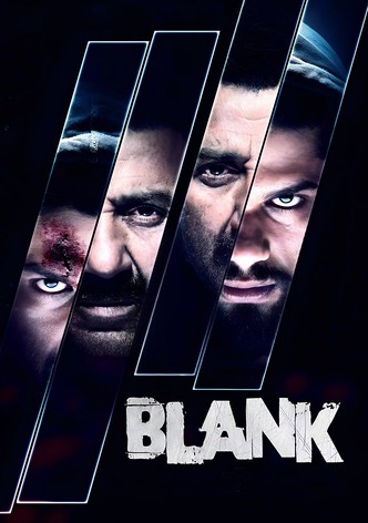 Blank