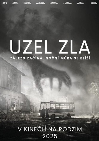 Uzel zla
