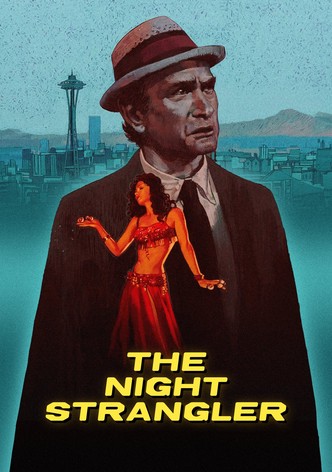 The Night Strangler