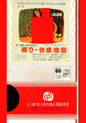 Bondage and Pleasure Hell