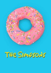 Icons Unearthed: The Simpsons