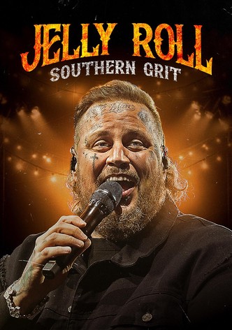 Jelly Roll: Southern Grit