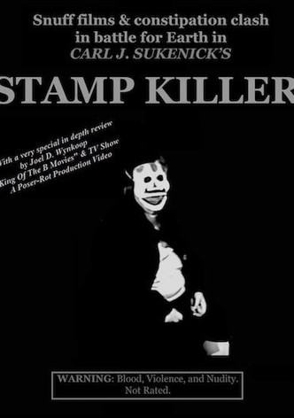 Stamp Killer