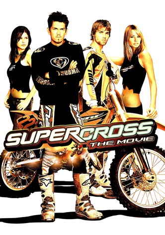 Supercross - O Filme