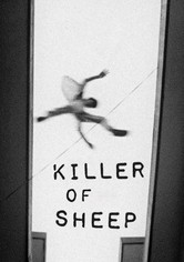 Killer of Sheep