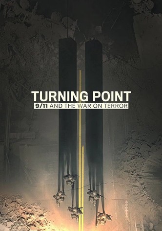 Momentos decisivos: El 11-S y la guerra contra el terrorismo