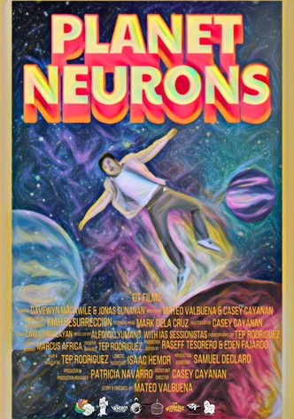 Planet Neurons