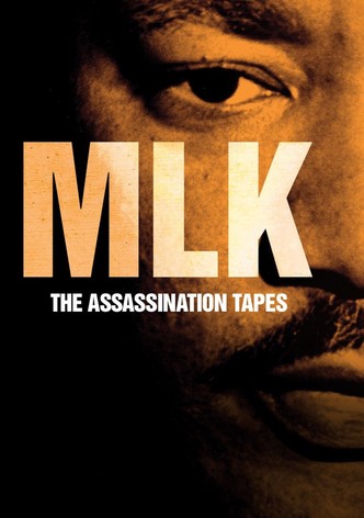 MLK: The Assassination Tapes