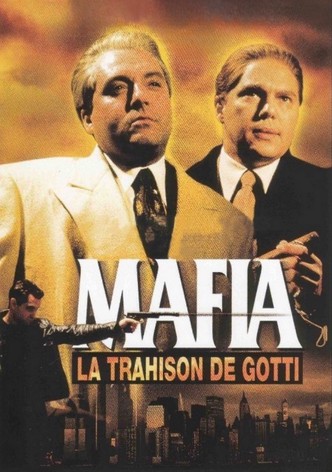 Mafia, la trahison de Gotti