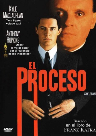 El proceso